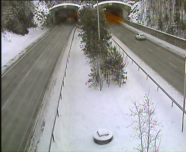 Weather Camera Image Road 1 Lohja, Lehmihaka west, Lohja, Uusimaa