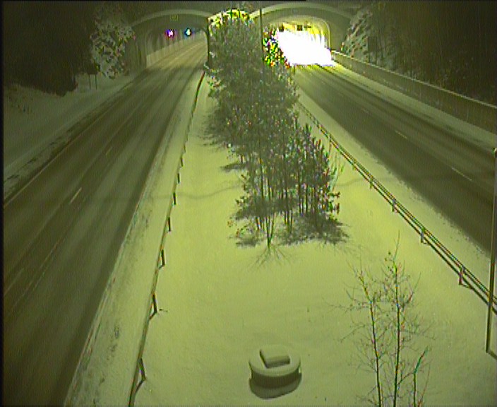 Kelikamerat Kuva Tie 1, Lohja, Lehmihaka länsi, Lohja, Uusimaa