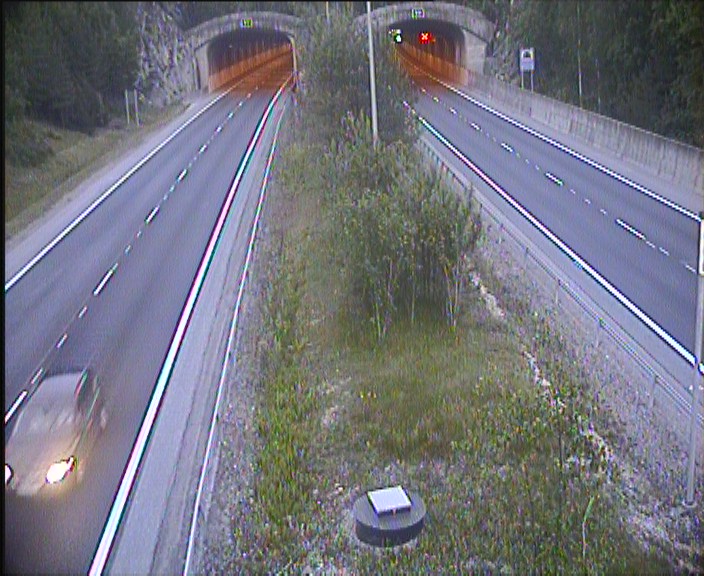 Kelikamerat Kuva Tie 1, Lohja, Lehmihaka länsi, Lohja, Uusimaa