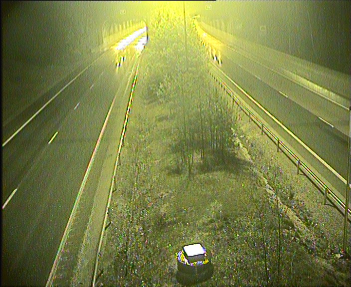 Weather Camera Image Väg 1 Lojo, Lehmihaka väst, Lohja, Uusimaa