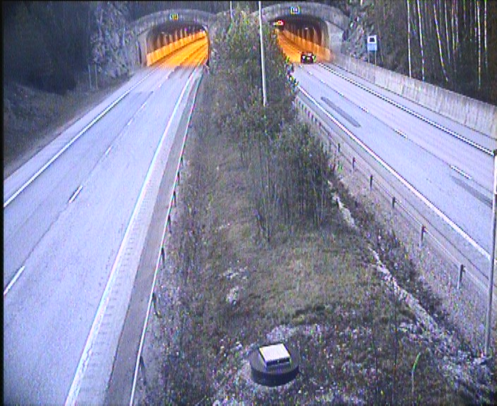 Kelikamerat Kuva Tie 1, Lohja, Lehmihaka länsi, Lohja, Uusimaa