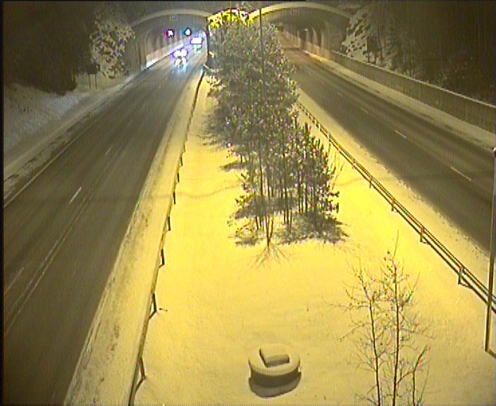 Kelikamerat Kuva Tie 1, Lohja, Lehmihaka länsi, Lohja, Uusimaa