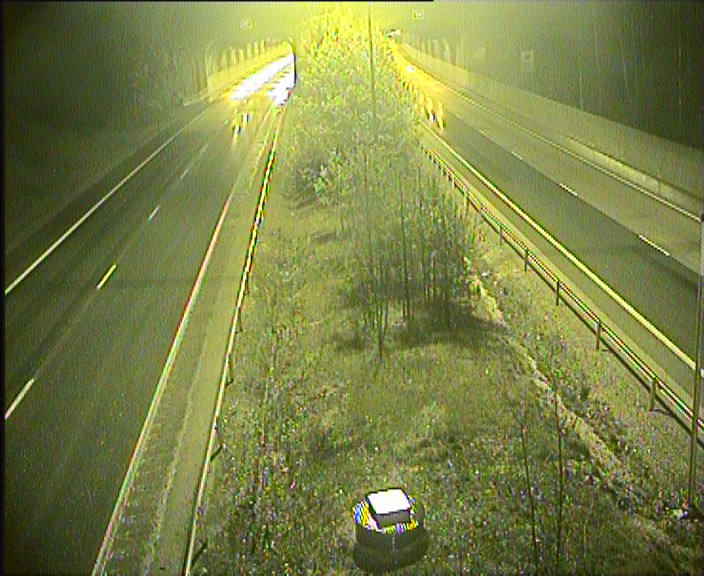 Weather Camera Image Väg 1 Lojo, Lehmihaka väst, Lohja, Uusimaa