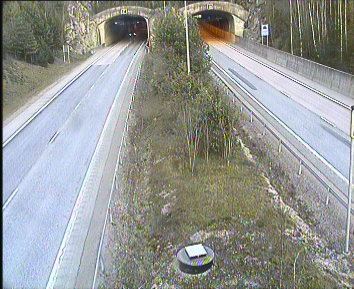 Kelikamerat Kuva Tie 1, Lohja, Lehmihaka länsi, Lohja, Uusimaa