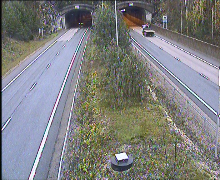 Kelikamerat Kuva Tie 1, Lohja, Lehmihaka länsi, Lohja, Uusimaa