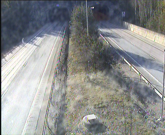 Weather Camera Image Road 1 Lohja, Lehmihaka west, Lohja, Uusimaa