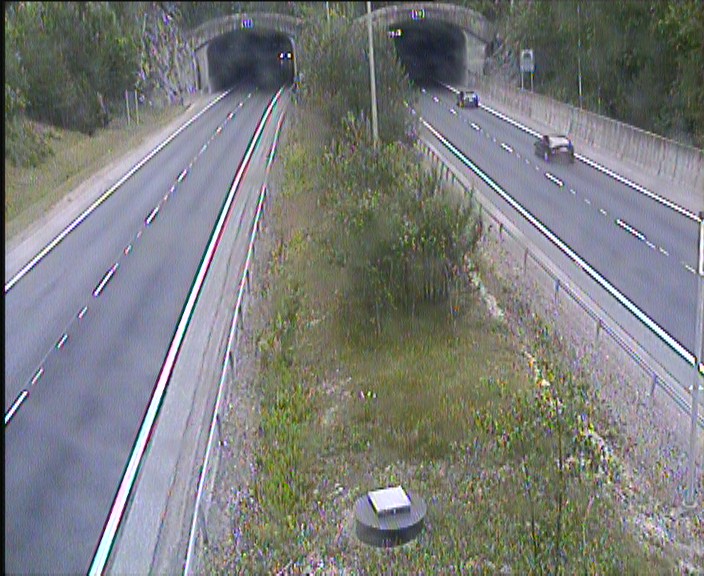 Weather Camera Image Road 1 Lohja, Lehmihaka west, Lohja, Uusimaa