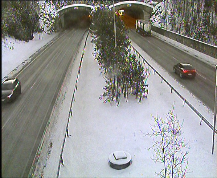 Kelikamerat Kuva Tie 1, Lohja, Lehmihaka länsi, Lohja, Uusimaa