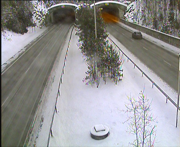 Weather Camera Image Road 1 Lohja, Lehmihaka west, Lohja, Uusimaa
