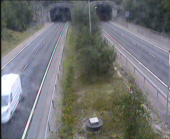 Weather Camera Image Road 1 Lohja, Lehmihaka west, Lohja, Uusimaa