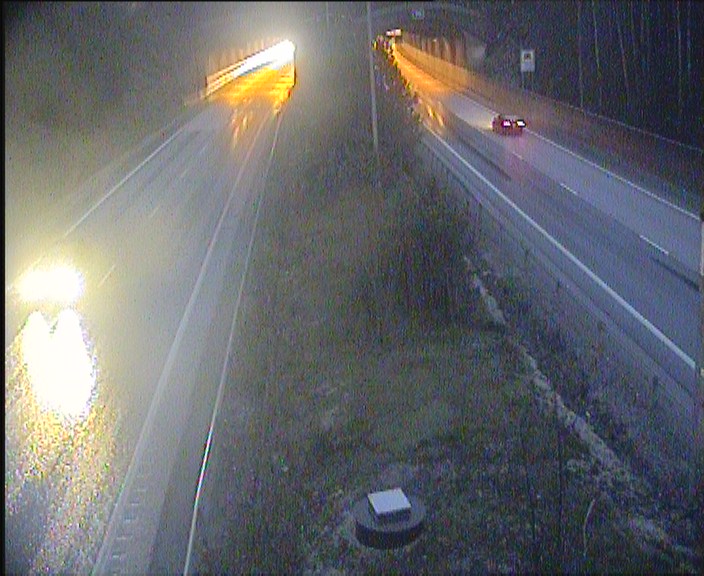 Weather Camera Image Road 1 Lohja, Lehmihaka west, Lohja, Uusimaa
