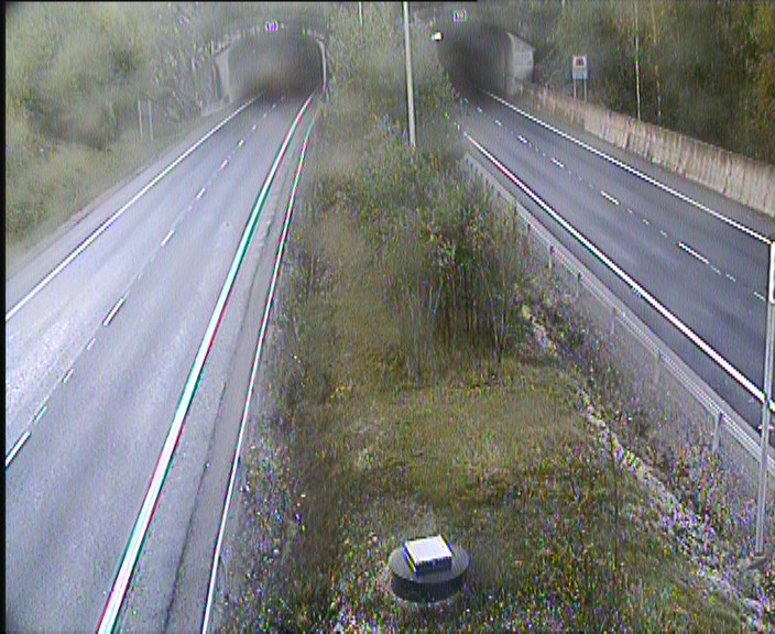 Weather Camera Image Road 1 Lohja, Lehmihaka west, Lohja, Uusimaa