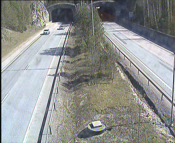 Kelikamerat Kuva Tie 1, Lohja, Lehmihaka länsi, Lohja, Uusimaa