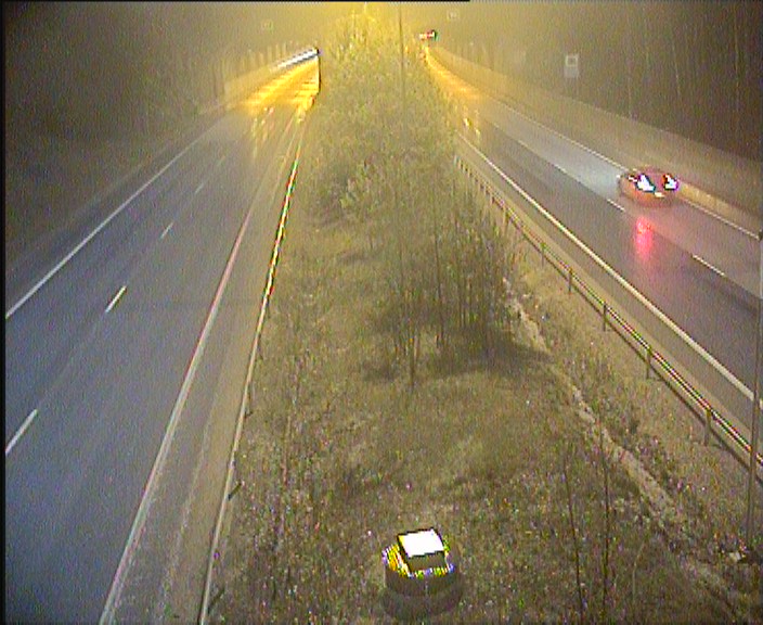 Weather Camera Image Road 1 Lohja, Lehmihaka west, Lohja, Uusimaa