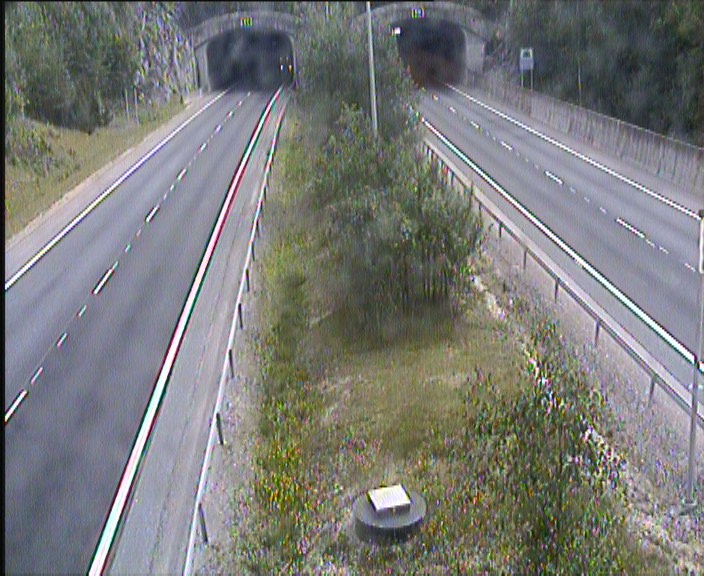 Weather Camera Image Road 1 Lohja, Lehmihaka west, Lohja, Uusimaa