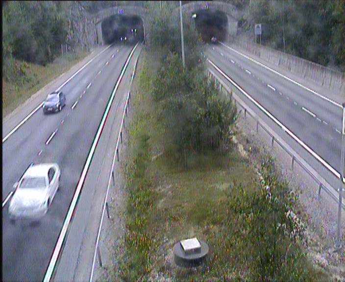 Weather Camera Image Road 1 Lohja, Lehmihaka west, Lohja, Uusimaa