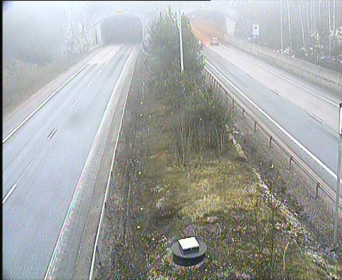 Kelikamerat Kuva Tie 1, Lohja, Lehmihaka länsi, Lohja, Uusimaa