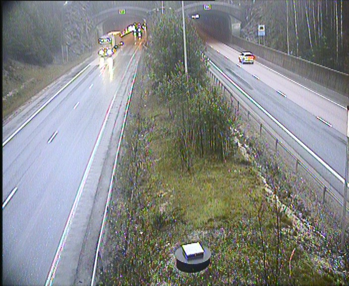 Kelikamerat Kuva Tie 1, Lohja, Lehmihaka länsi, Lohja, Uusimaa