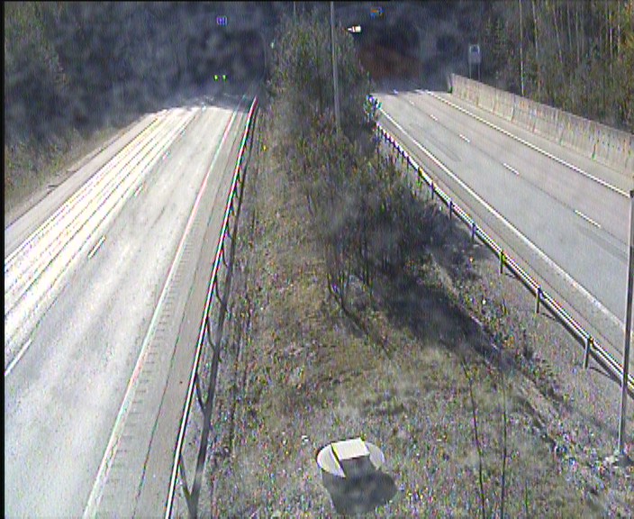 Weather Camera Image Road 1 Lohja, Lehmihaka west, Lohja, Uusimaa