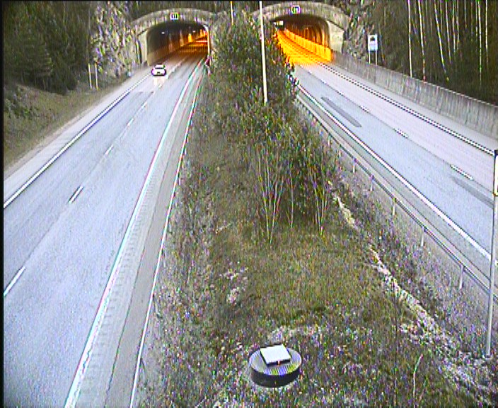 Kelikamerat Kuva Tie 1, Lohja, Lehmihaka länsi, Lohja, Uusimaa