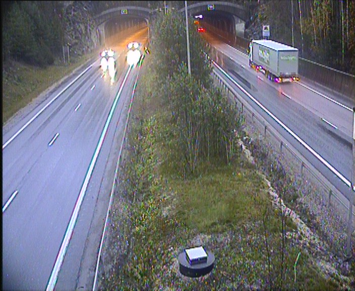 Kelikamerat Kuva Tie 1, Lohja, Lehmihaka länsi, Lohja, Uusimaa