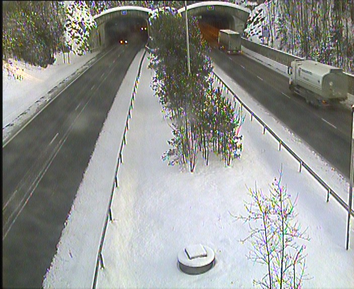 Kelikamerat Kuva Tie 1, Lohja, Lehmihaka länsi, Lohja, Uusimaa