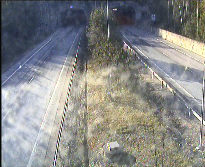 Weather Camera Image Road 1 Lohja, Lehmihaka west, Lohja, Uusimaa