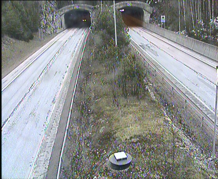 Kelikamerat Kuva Tie 1, Lohja, Lehmihaka länsi, Lohja, Uusimaa