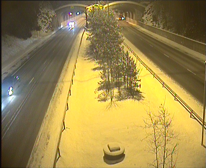 Kelikamerat Kuva Tie 1, Lohja, Lehmihaka länsi, Lohja, Uusimaa