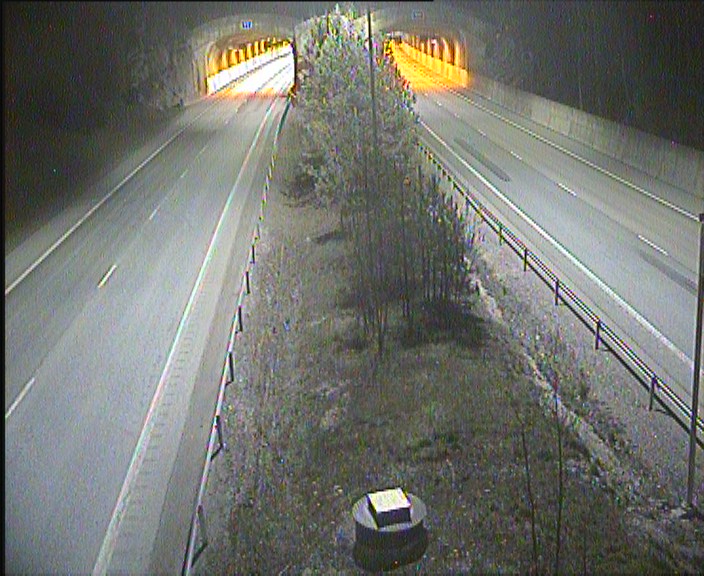 Weather Camera Image Väg 1 Lojo, Lehmihaka väst, Lohja, Uusimaa