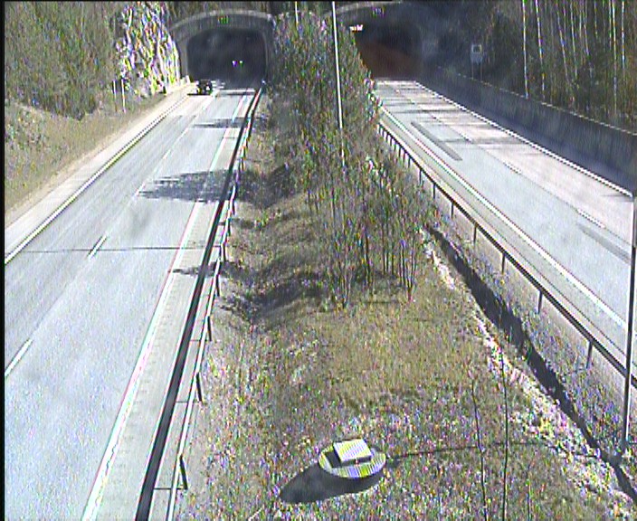 Kelikamerat Kuva Tie 1, Lohja, Lehmihaka länsi, Lohja, Uusimaa