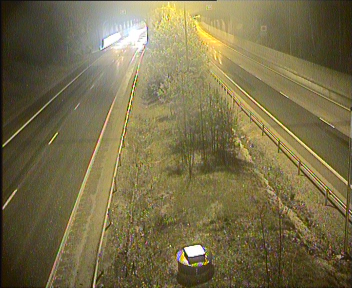 Weather Camera Image Väg 1 Lojo, Lehmihaka väst, Lohja, Uusimaa