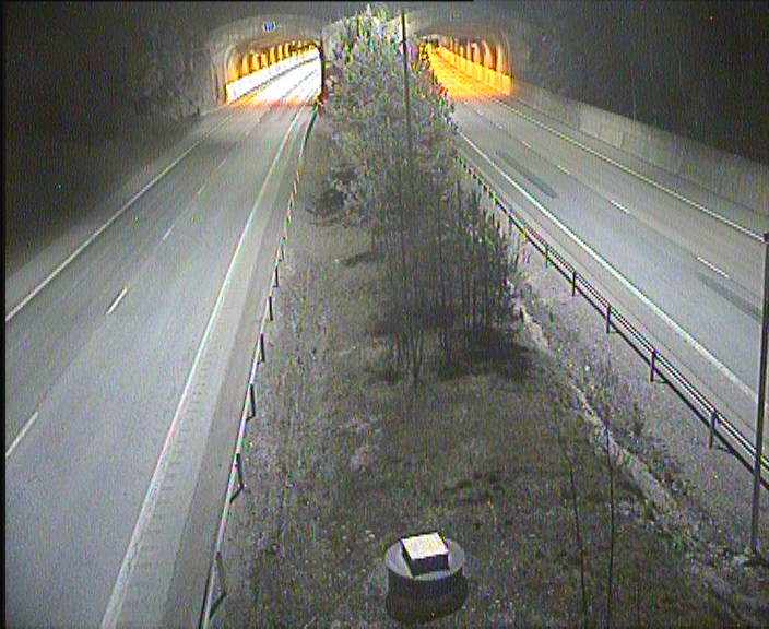 Weather Camera Image Väg 1 Lojo, Lehmihaka väst, Lohja, Uusimaa