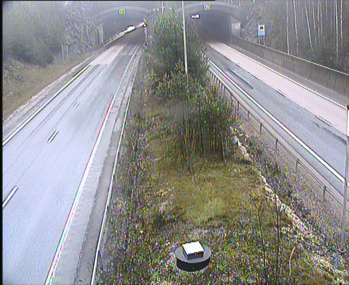 Kelikamerat Kuva Tie 1, Lohja, Lehmihaka länsi, Lohja, Uusimaa