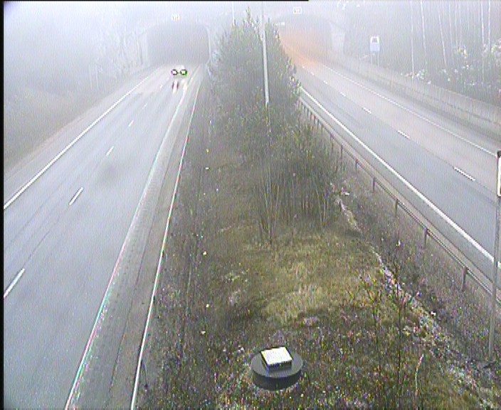 Kelikamerat Kuva Tie 1, Lohja, Lehmihaka länsi, Lohja, Uusimaa