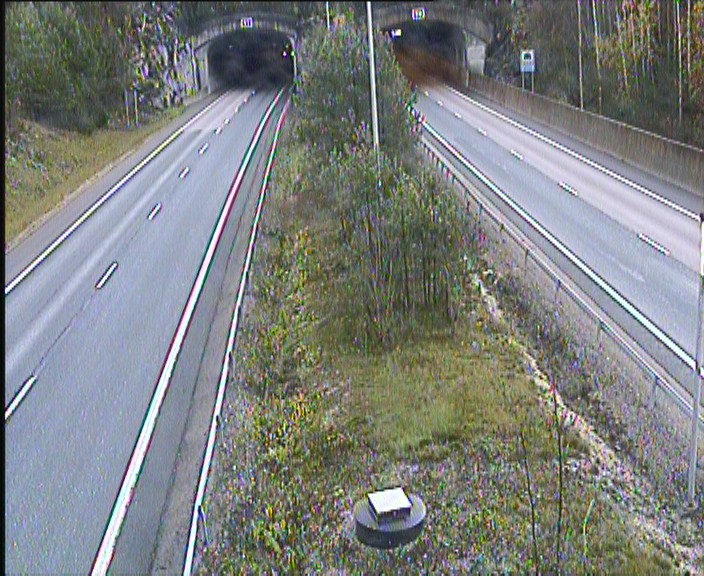 Kelikamerat Kuva Tie 1, Lohja, Lehmihaka länsi, Lohja, Uusimaa