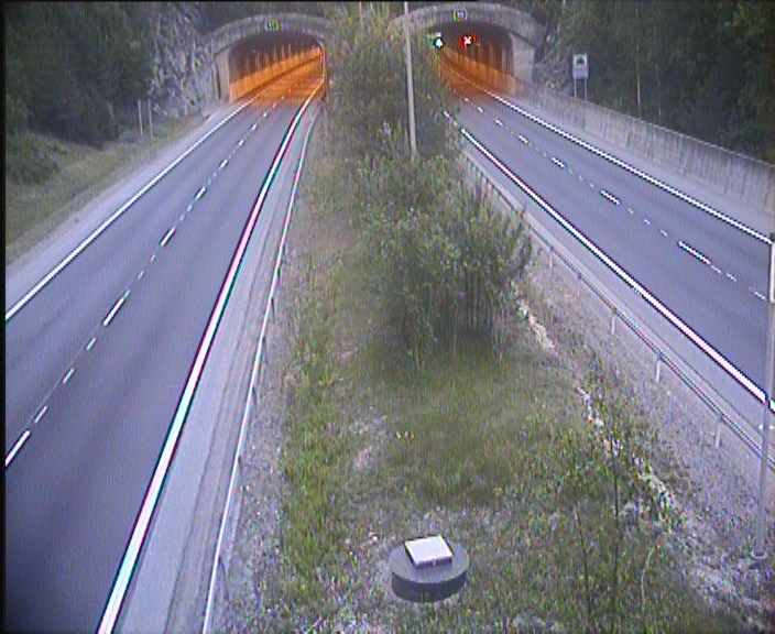Kelikamerat Kuva Tie 1, Lohja, Lehmihaka länsi, Lohja, Uusimaa