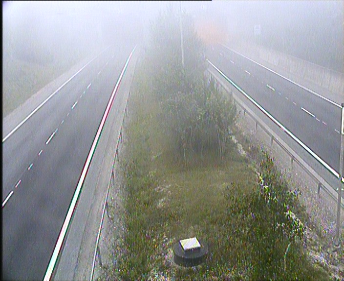 Weather Camera Image Road 1 Lohja, Lehmihaka west, Lohja, Uusimaa