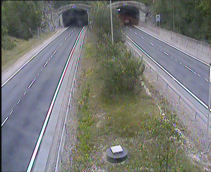 Weather Camera Image Road 1 Lohja, Lehmihaka west, Lohja, Uusimaa