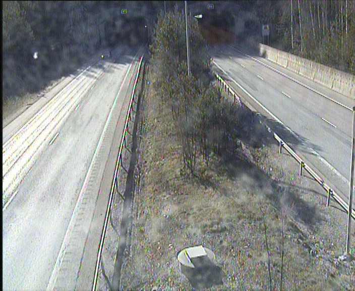 Kelikamerat Kuva Tie 1, Lohja, Lehmihaka länsi, Lohja, Uusimaa
