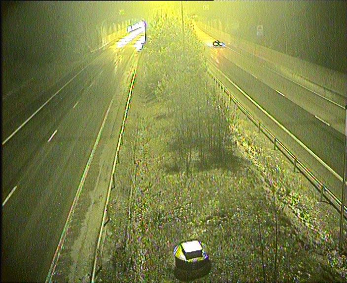 Kelikamerat Kuva Tie 1, Lohja, Lehmihaka länsi, Lohja, Uusimaa