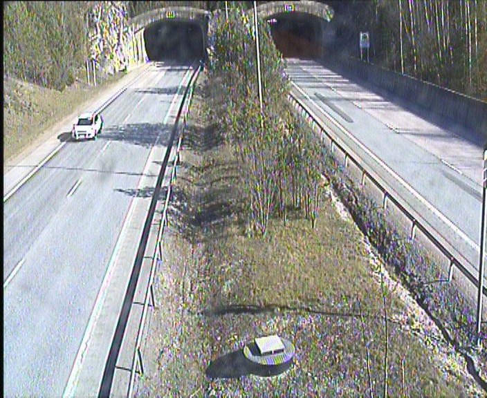 Kelikamerat Kuva Tie 1, Lohja, Lehmihaka länsi, Lohja, Uusimaa