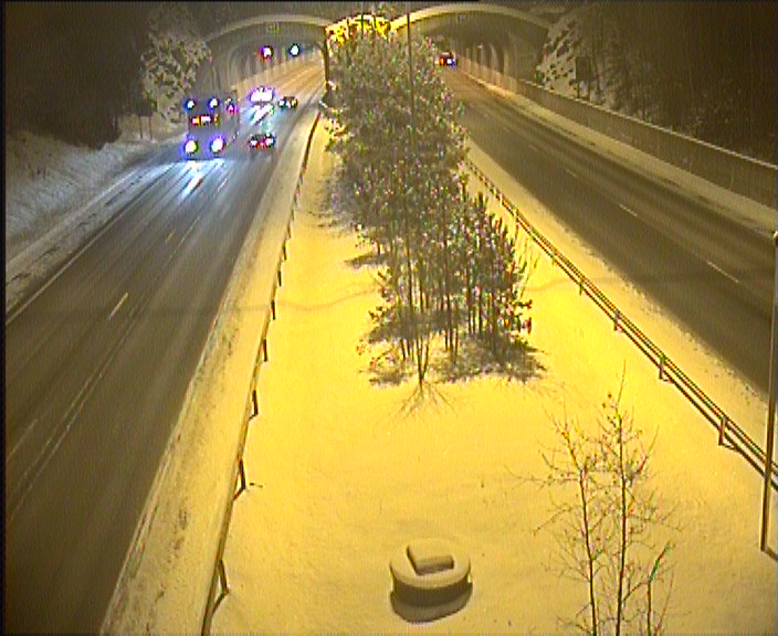 Kelikamerat Kuva Tie 1, Lohja, Lehmihaka länsi, Lohja, Uusimaa