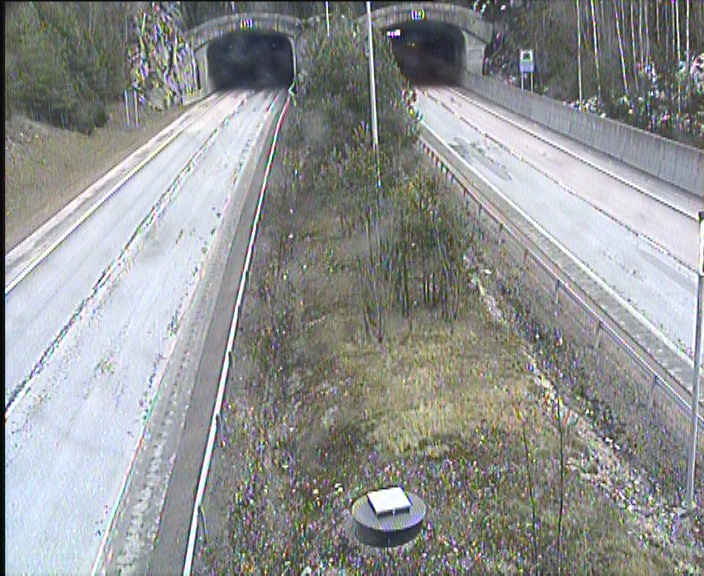 Kelikamerat Kuva Tie 1, Lohja, Lehmihaka länsi, Lohja, Uusimaa