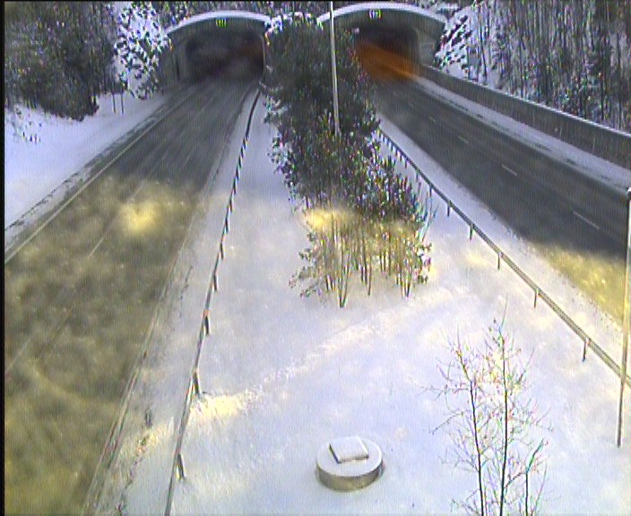 Weather Camera Image Road 1 Lohja, Lehmihaka west, Lohja, Uusimaa