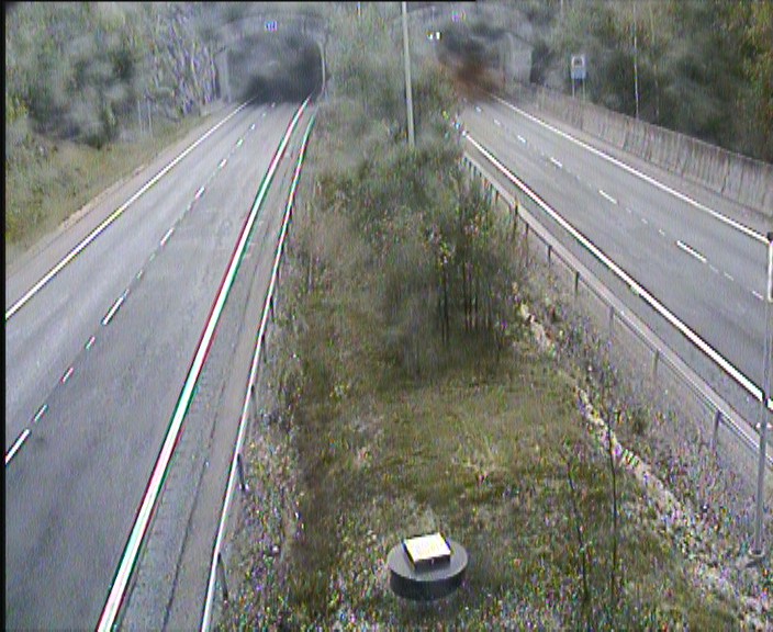 Weather Camera Image Väg 1 Lojo, Lehmihaka väst, Lohja, Uusimaa