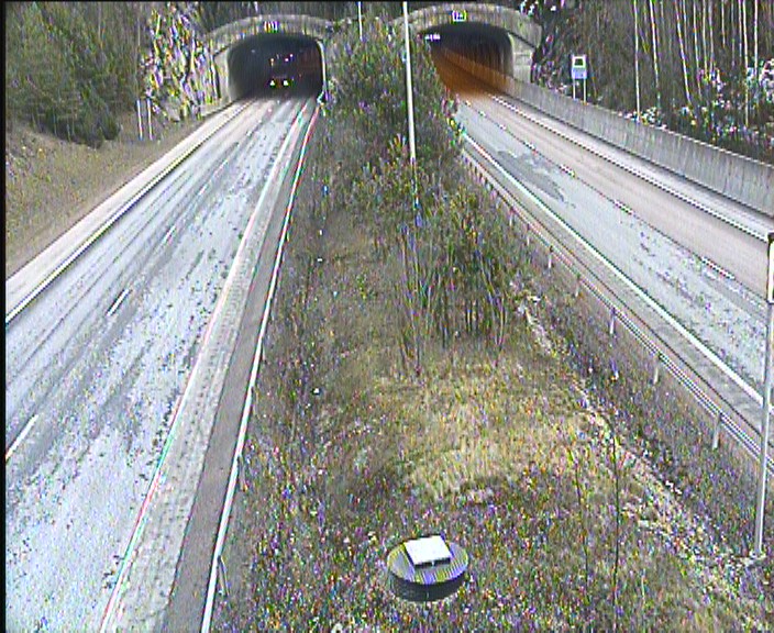 Kelikamerat Kuva Tie 1, Lohja, Lehmihaka länsi, Lohja, Uusimaa