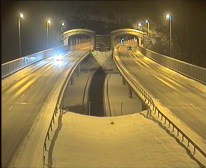 Kelikamerat Kuva Tie 1, Lohja, Karnainen länsi, Lohja, Uusimaa