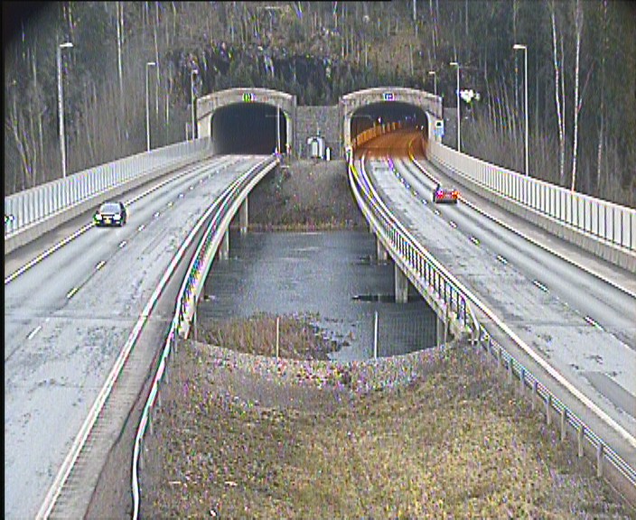 Kelikamerat Kuva Tie 1, Lohja, Karnainen länsi, Lohja, Uusimaa