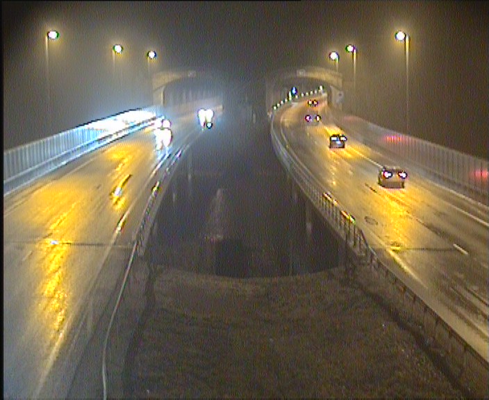 Weather Camera Image Väg 1 Lojo, Karnainen väst, Lohja, Uusimaa